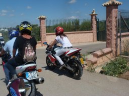 XVIII Concentracion - 2011